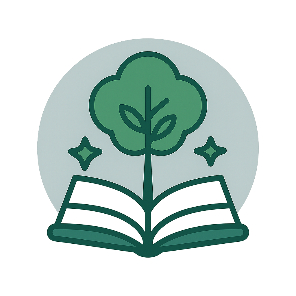 Livre arbre magique - Contes/Histoires