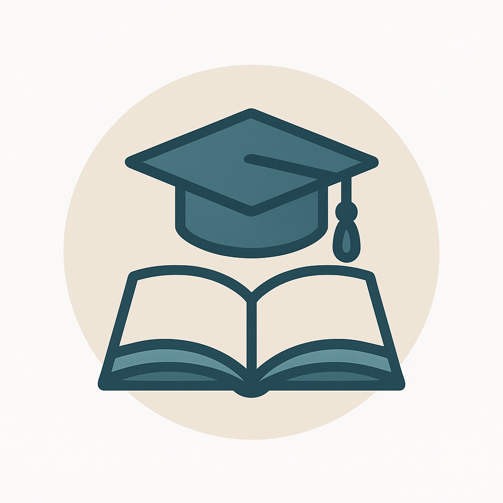 Mabuel scolaire - Education